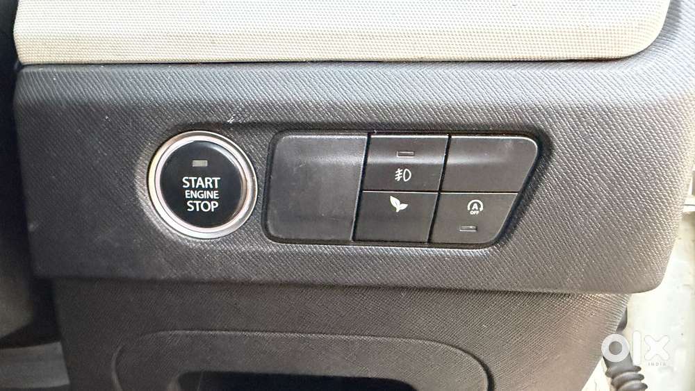 Tata Punch Accomplished Amt, 2022, Petrol