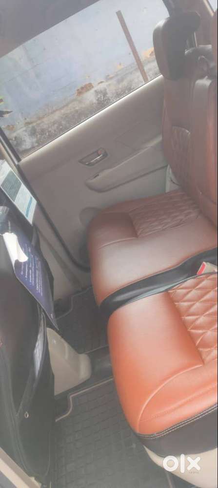 Maruti Suzuki Ertiga 2025 Petrol 16998 Km Driven