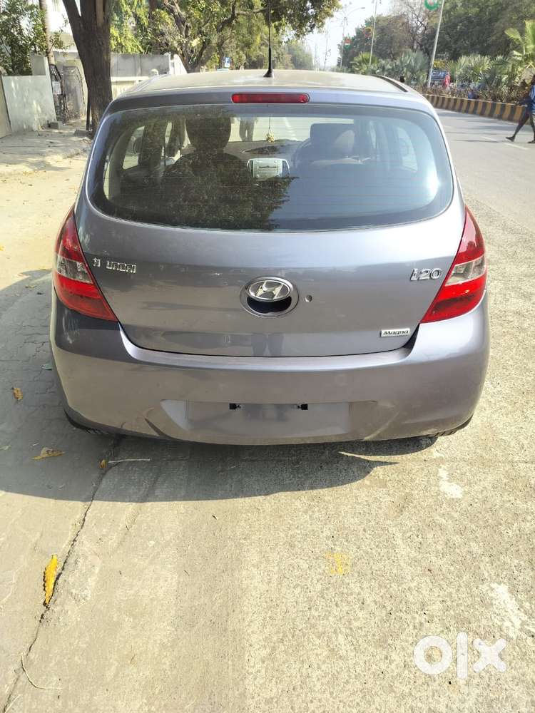 Hyundai I20 Magna 1.4 Crdi 6 Speed, 2012, Diesel
