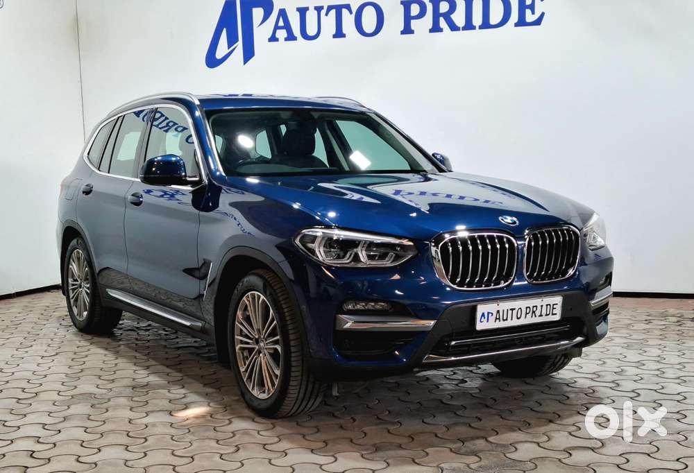 Bmw X3 X Drive 20d X-line, 2020, Diesel