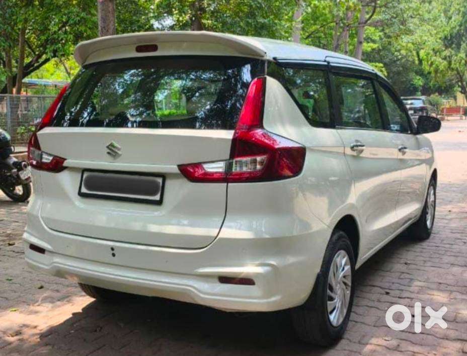 Maruti Suzuki Ertiga Vxi (o) Cng, 2021, Cng & Hybrids
