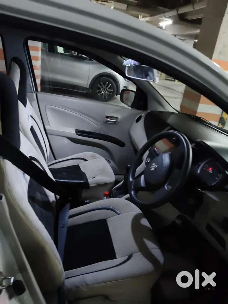 Maruti Suzuki Celerio 2019 Cng Manual