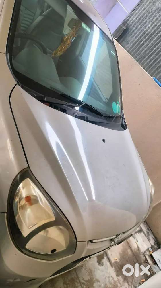 Maruti Suzuki Alto 2014 Petrol 78000 Km Driven