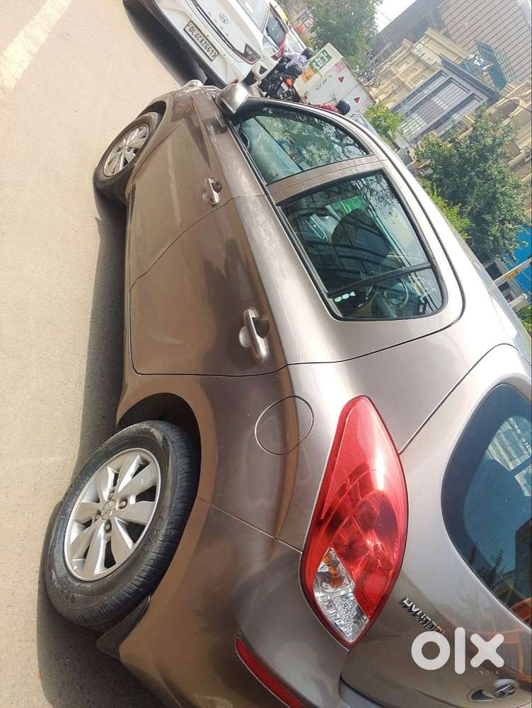 Hyundai I20 Sportz 2013 Petrol Well Maintained