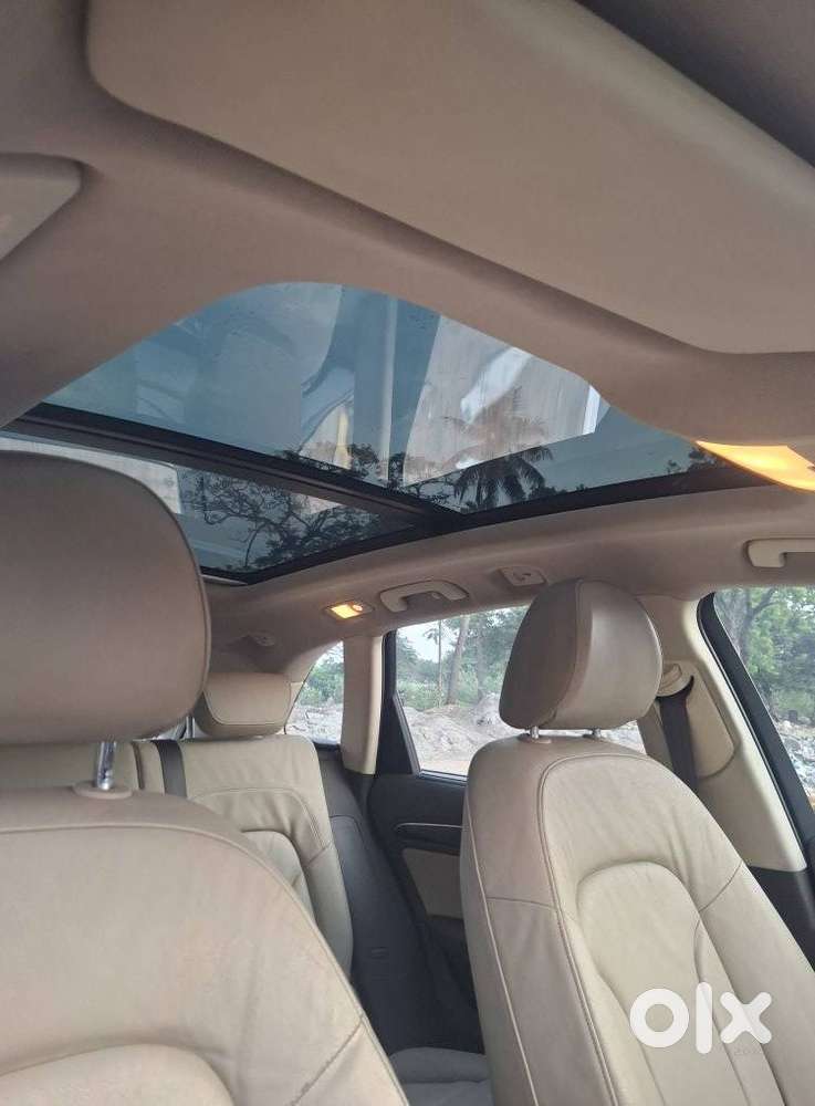 Audi Q5 2.0 Tdi Quattro, 2013, Diesel