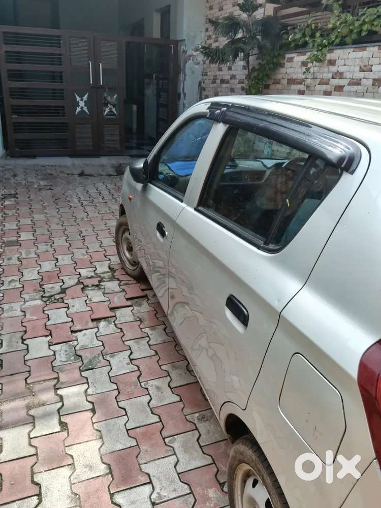 Maruti Suzuki Alto K10, 1st Owner 2017