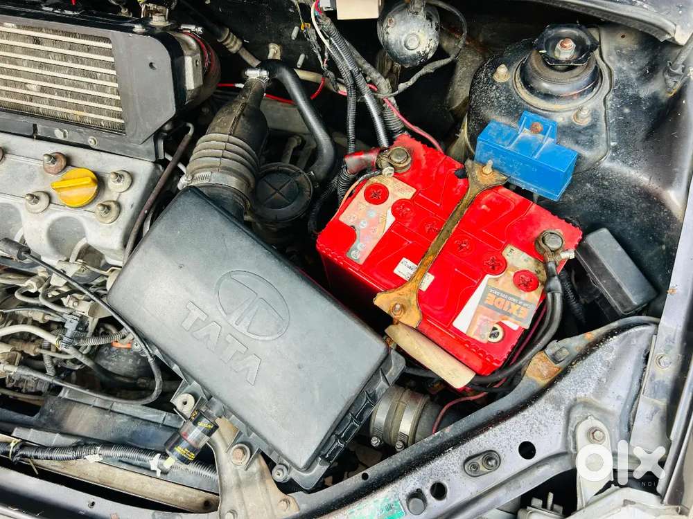 Tata Indica Diesel 2006