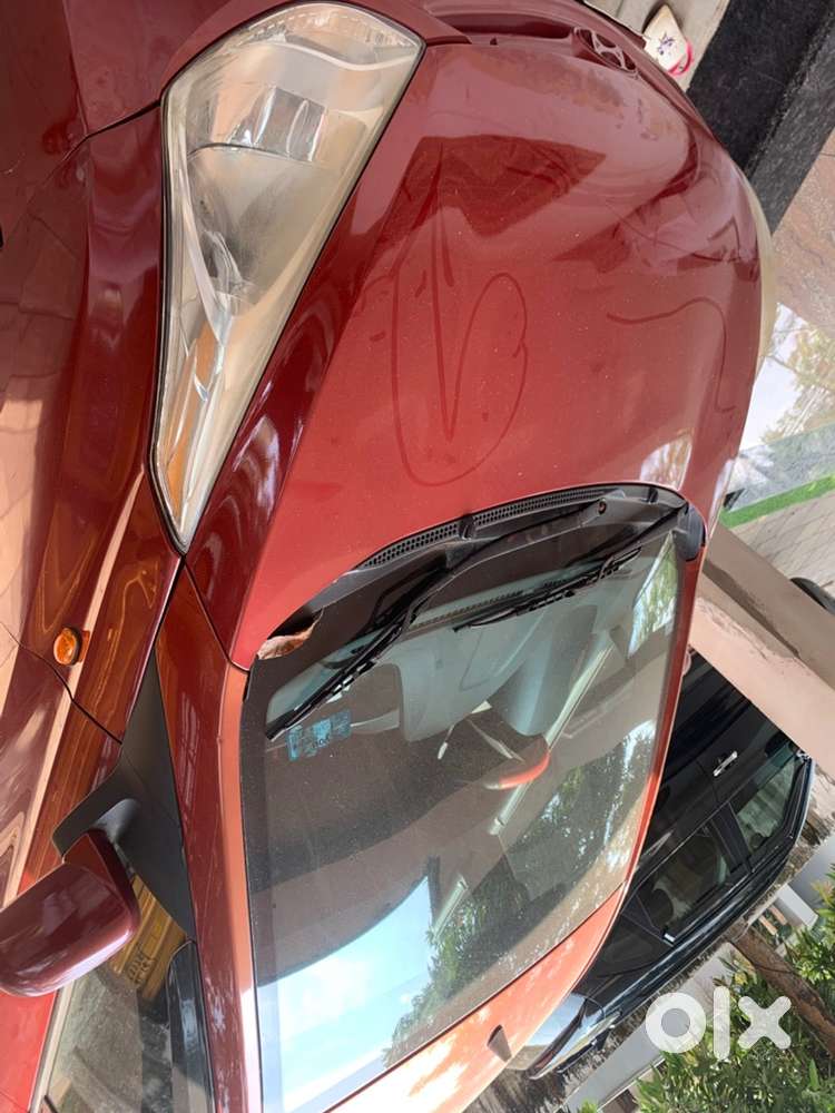 Hyundai Eon 2013 Petrol Good Condition