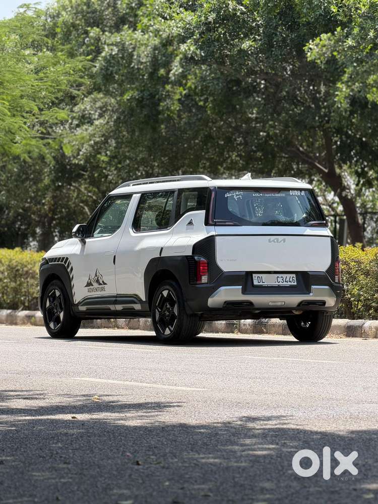 Kia Syros Htk Opt Diesel, 2025, Diesel