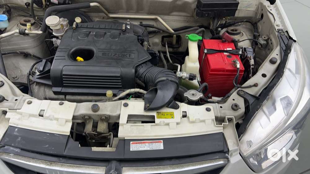 Maruti Suzuki Alto K10 Vxi, 2017, Petrol