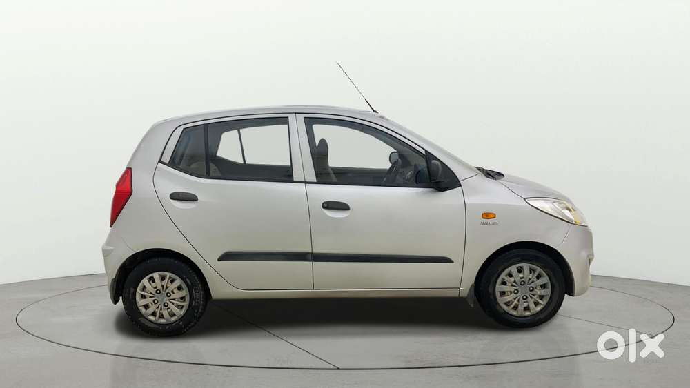 Hyundai I10 Magna 1.1l, 2014, Petrol