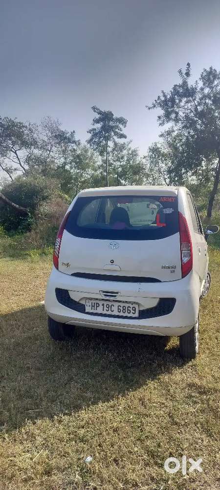 Tata Nano 2016 40000 Km Driven
