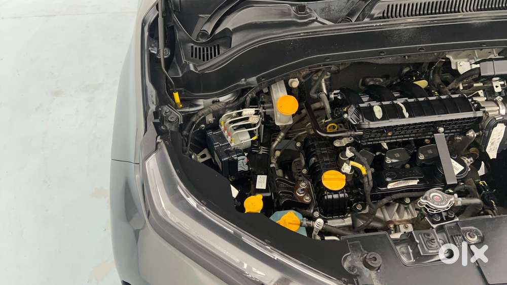 Tata Punch Pure, 2023, Petrol