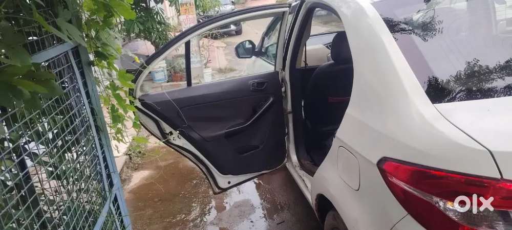 Tata Zest 2016 Diesel 160000 Km Driven