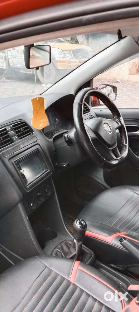 Volkswagen Polo 1.0 Mpi Trendline, 2019, Petrol