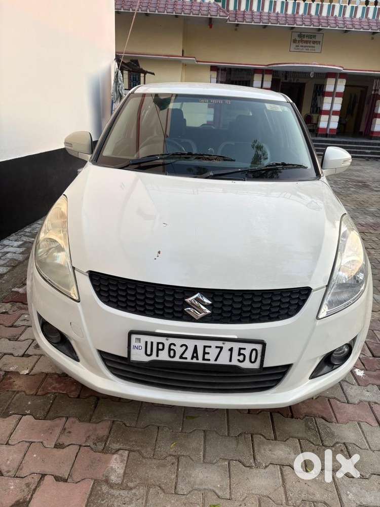 Maruti Suzuki Swift 2013 Diesel Good Condition