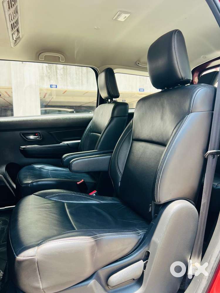 Maruti Suzuki Xl6 1.5 Alpha Mt, 2020, Petrol