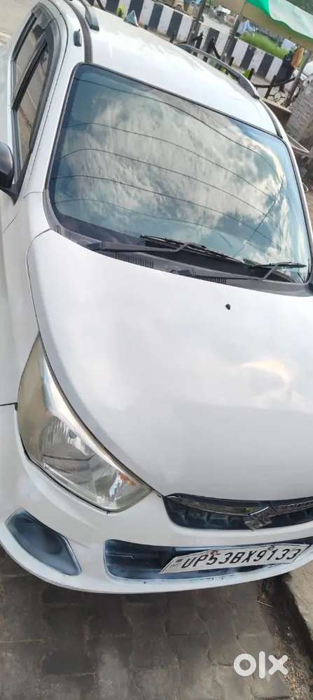 Maruti Suzuki Alto 2014 Petrol