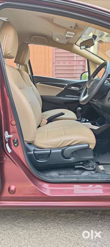 Honda Jazz 1.2 V I Vtec, 2018, Petrol