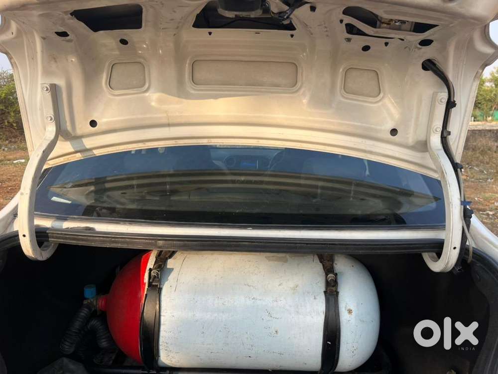 Hyundai Xcent  2019 Cng & Hybrids Well Maintained