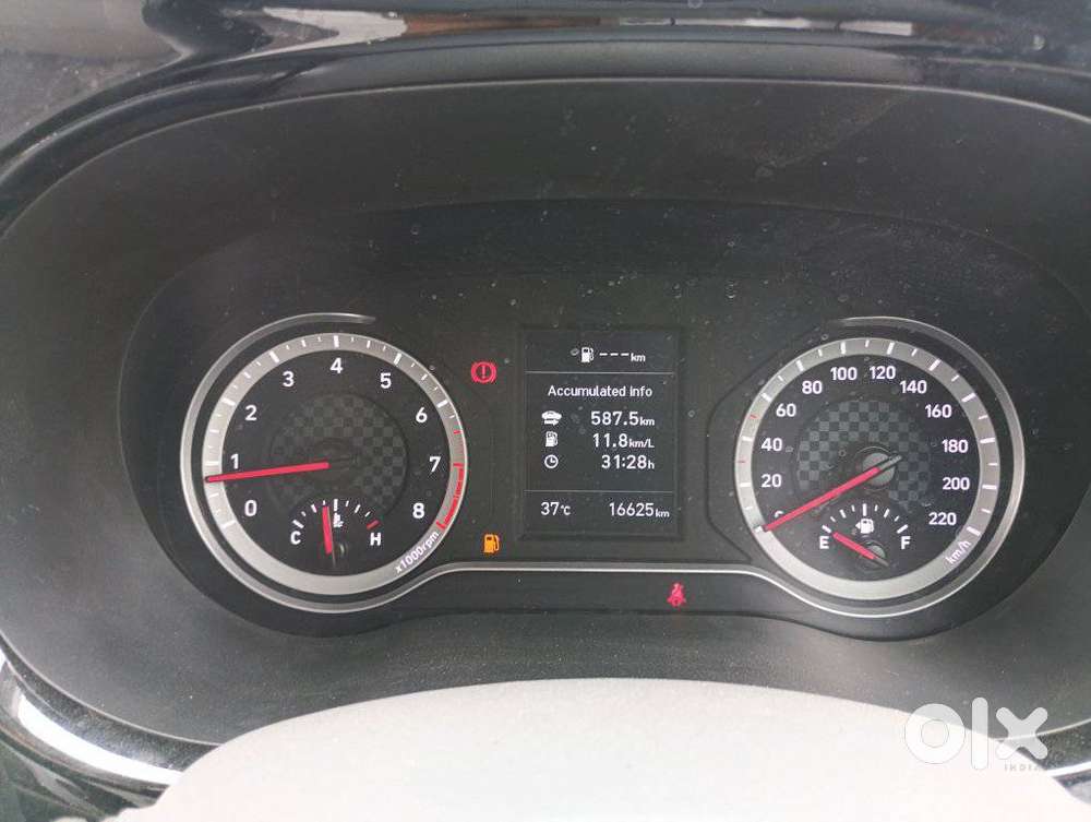 Hyundai Grand I10 Nios Asta 1.2 Kappa Vtvt, 2024, Petrol