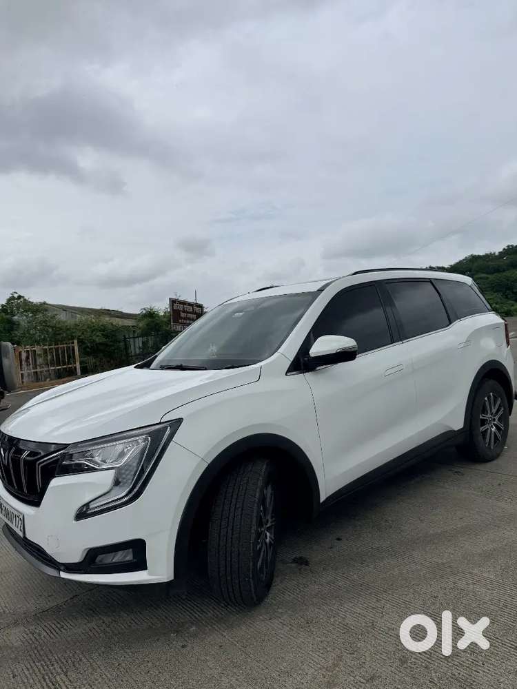 Mahindra Xuv700 Diesel Manual 2022