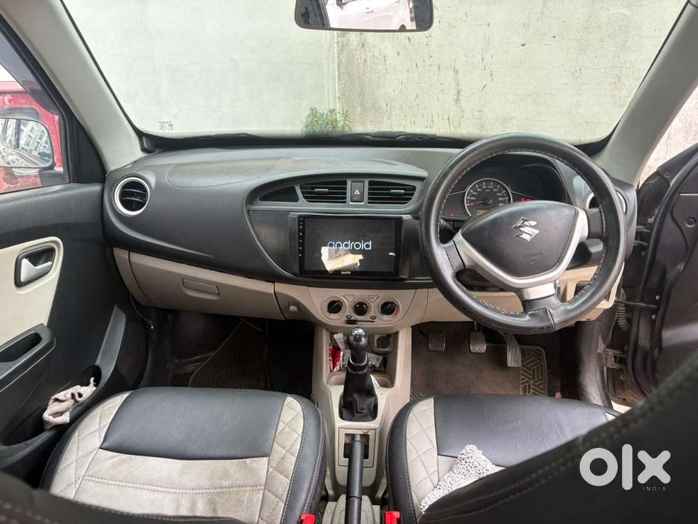 Maruti Suzuki Alto 800 2022 Petrol 34000 Km Driven