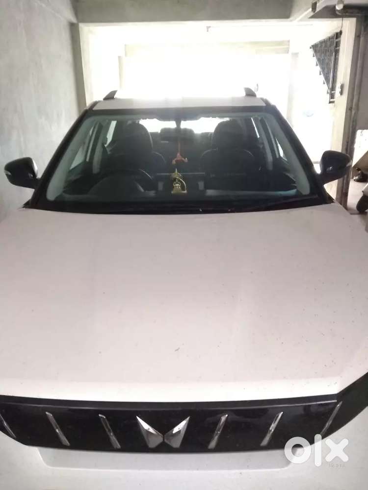 Mahindra Xuv3xo Mx2 Diesel 2024