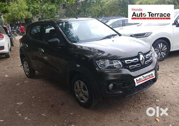 Renault Kwid Rxl 1.0, 2019, Petrol