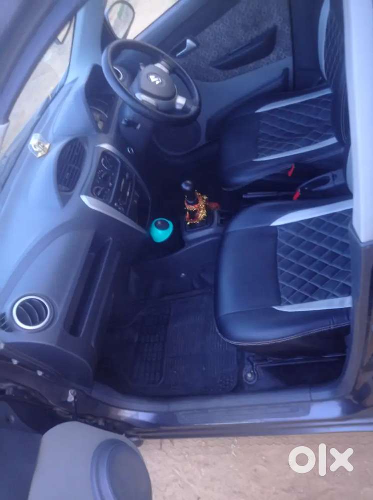 Maruti Suzuki Alto 800 2016 Petrol 35232 Km Driven