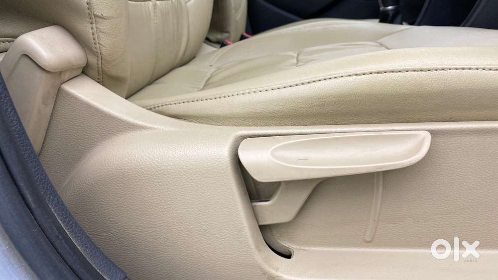 Volkswagen Ameo 1.2 Mpi Highline 16 Alloy, 2017, Petrol