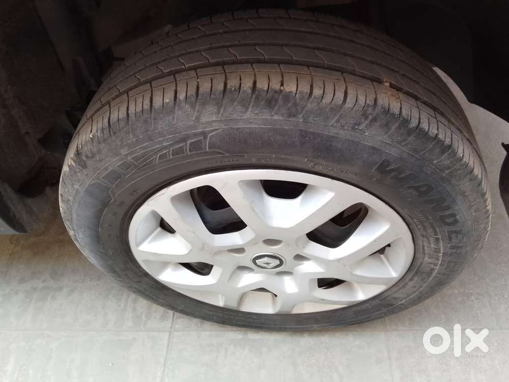 Renault Duster 2015-2016 85ps Diesel Rxl Plus, 2017, Diesel