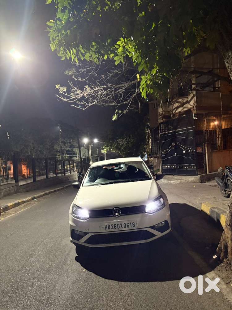 Volkswagen Polo Gt 2019