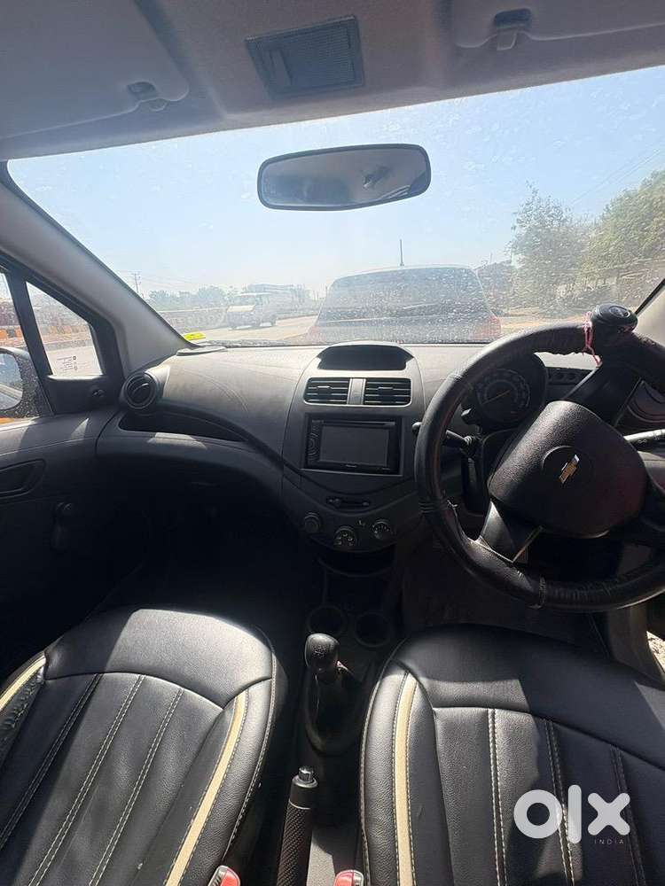Chevrolet Beat 2013 Diesel Well Maintained