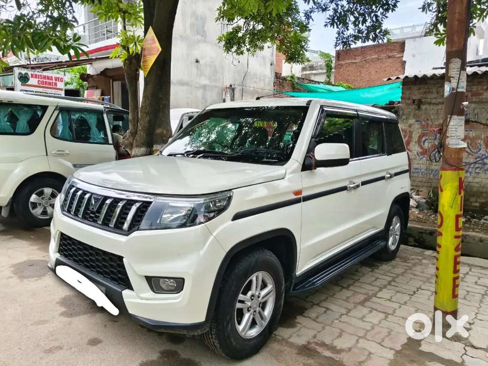 Mahindra Bolero Neo 2023 Diesel 22000 Km Driven