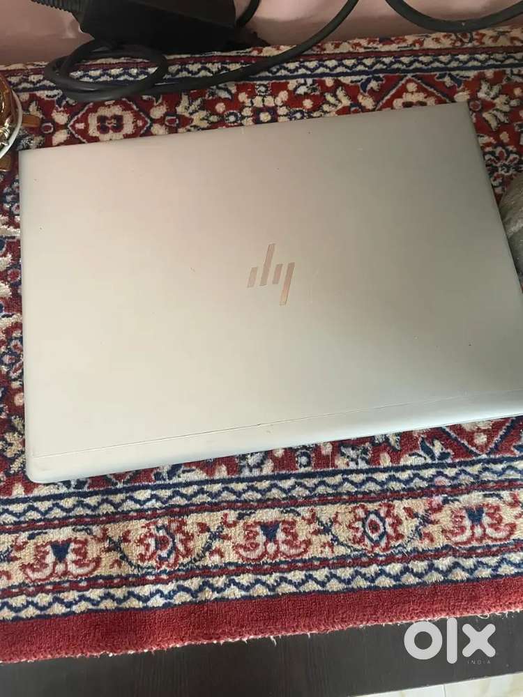 Hp laptop it's in very good condition