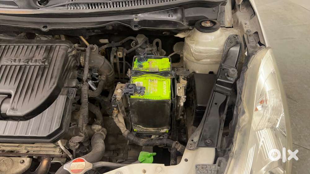 Maruti Suzuki Swift Vvt Vxi, 2013, Petrol