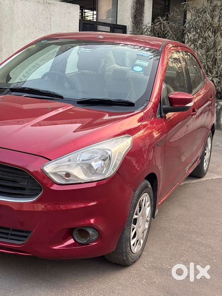 Ford Aspire 2017 Diesel 1st Owner