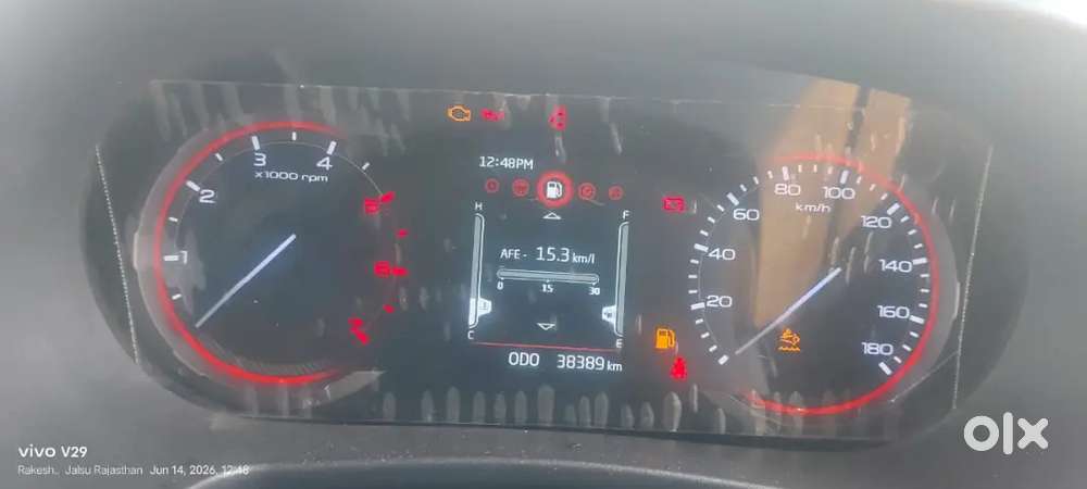 Mahindra Thar.e 2024 Diesel