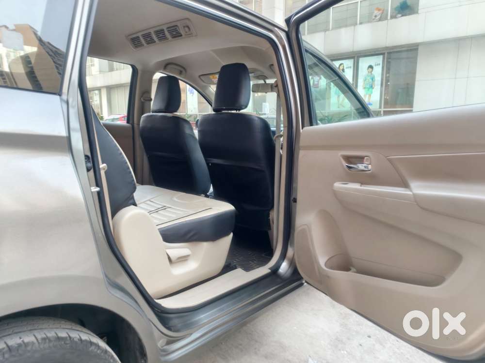 Toyota Rumion S Mt, 2025, Cng & Hybrids