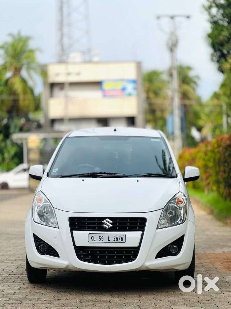 Maruti Suzuki Ritz Vdi Bs-iv, 2015, Diesel