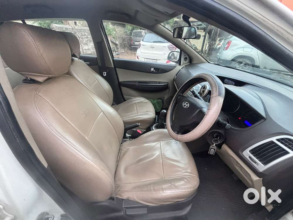 Hyundai I20 Magna 1.4 Crdi 6 Speed, 2012, Diesel