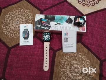 Olex smartwatch sales