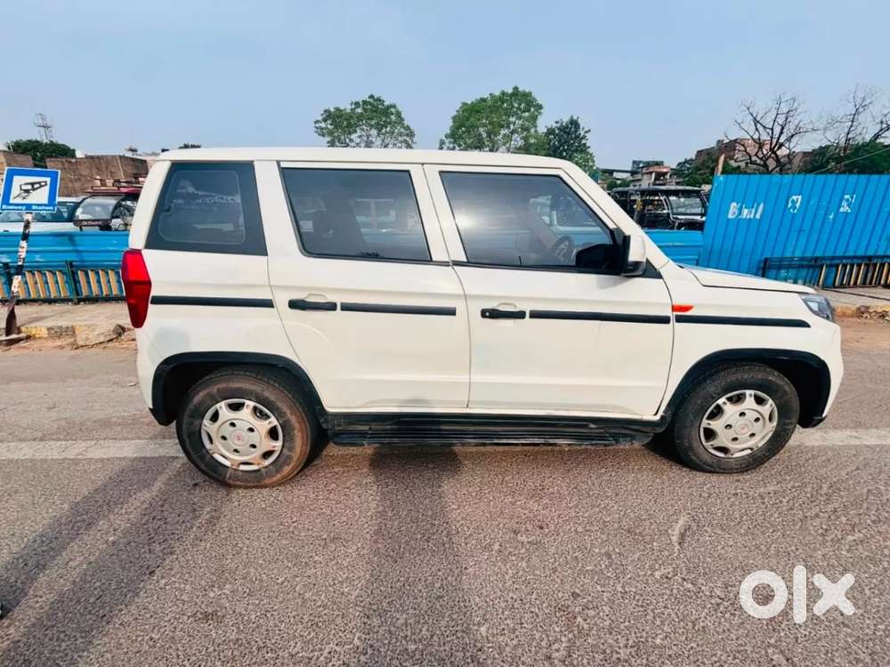 Mahindra Bolero Neo 1.5 N8, 2024, Diesel