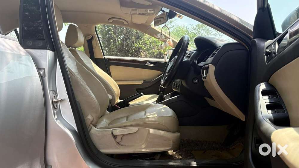Volkswagen Jetta Diesel 2016