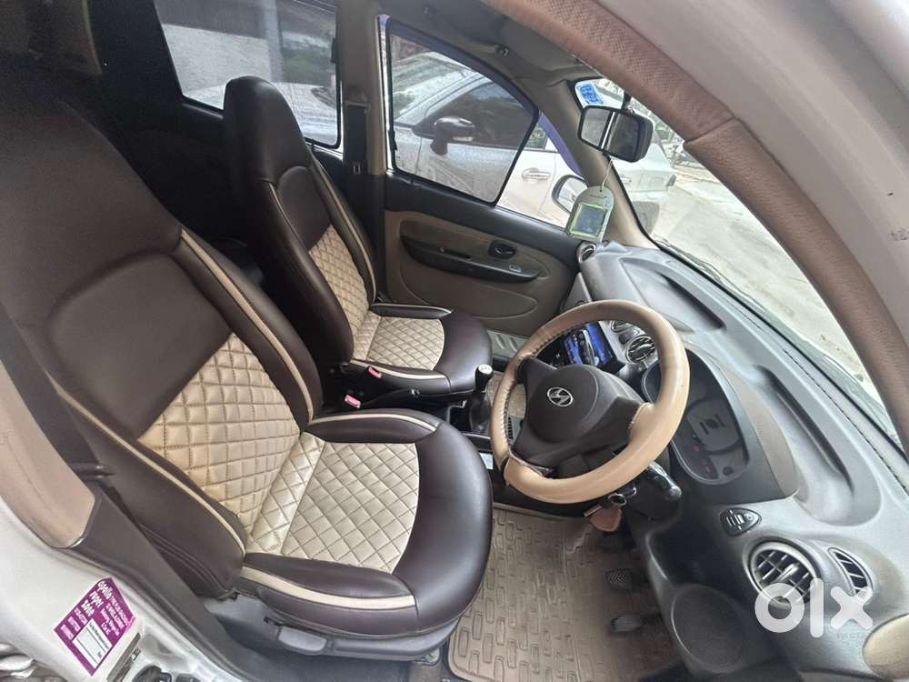 Hyundai Santro Xing 2014 Cng & Hybrids 261000 Km Driven