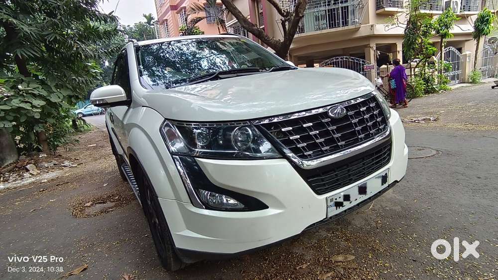 Mahindra Xuv500 W11, 2021, Diesel