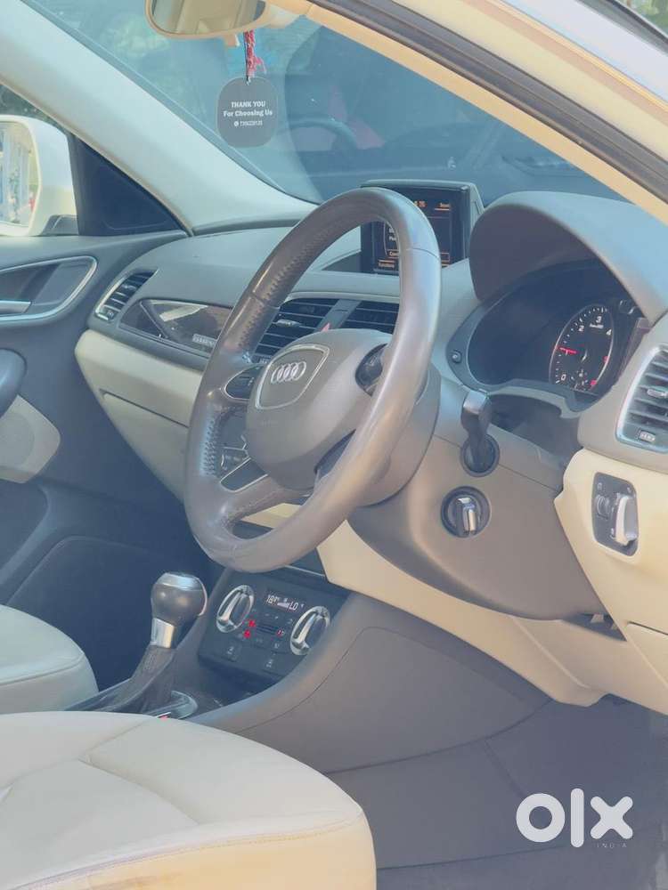 Audi Q3 2.0 30 Tdi Premium Plus, 2015, Diesel