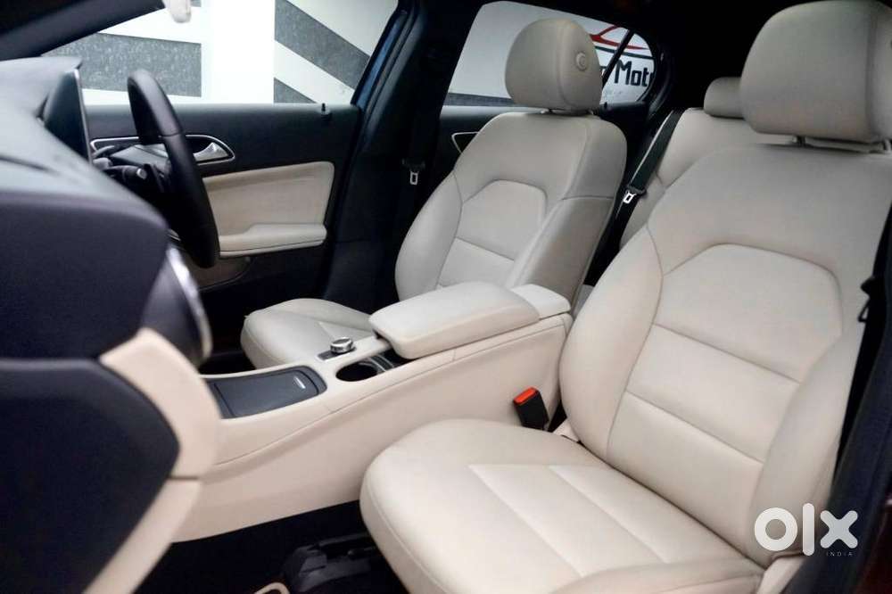 Mercedes-benz Gla 200, 2015, Petrol