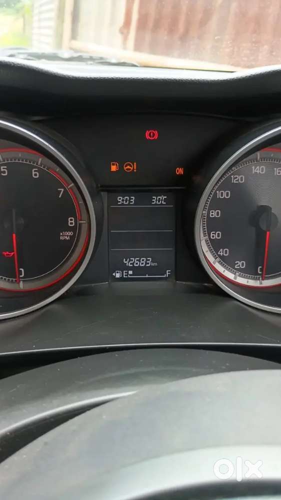 Maruti Suzuki Swift 2019 Petrol 42683 Km Driven